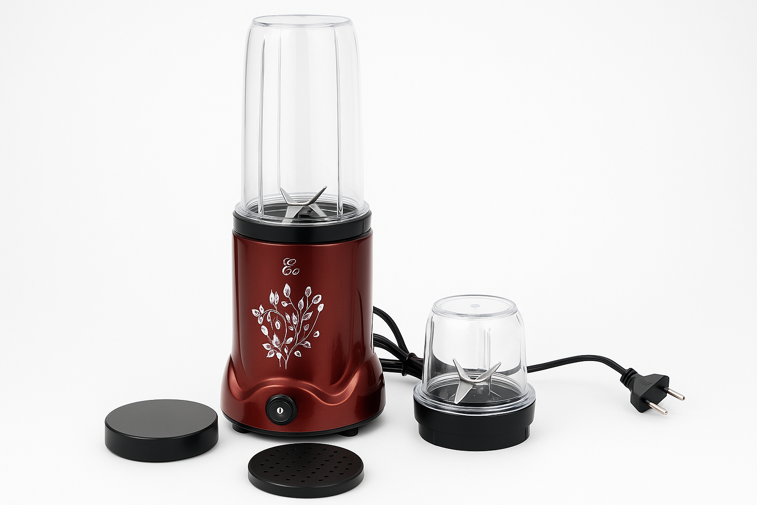 Mini Nutri Blender Mixer Grinder – Best for Wholesalers & Dropshippers